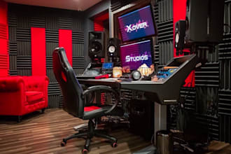 mix and master your music