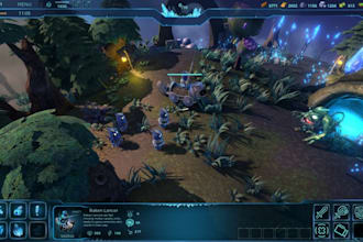 build p2e game, blockchain game, dapp, crypto game, nft game