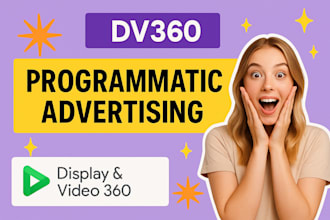 manage your programmatic and native advertising campaigns