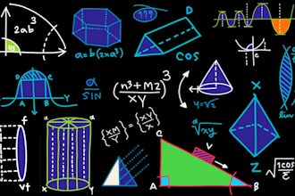 provide online math and statistics differentials and sets tutoring