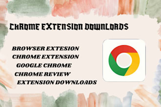 generate real chrome extension downloads, extension download browser extension