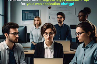 do python ai, machine learning, web scraping, nlp, automation bot, ocr, rag, api