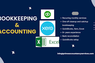 streamline your bookkeeping, saving you time and money