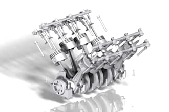 progettazione e sviluppo modello 3d con solidworks e alias