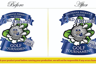 do manual vector tracing, adobe illustrator and corel draw work