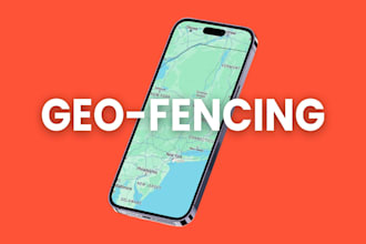 do geo mobile traffic promotion, geo ads to increase organic website