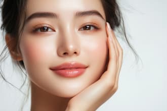 create ai influencer for instagram and onlyfans sfw model for social media