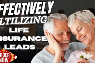 life insurance leads life insurance leads iul insurance leads insurance website