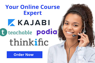 advertise udemy course promotion kajabi marketing to boost sales via google ads