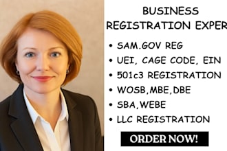 do uei, llc registration, ein, cage code, nonprofit, 1023ez, 501c3 tax exempt