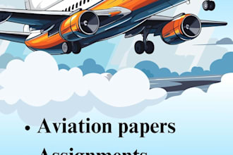 do all types of aviation content