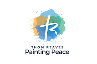 make modern hand drawn minimalist line art logo and any graphics design