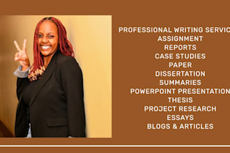 do marketing, comparative analysis, organization, behavior, strategy formulation