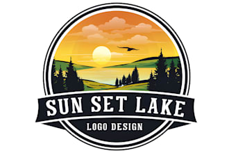 make mascot owl athletics or over lake logo