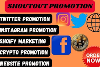 twitter x promotion, x followers share website link to 90m yb,ig,fb crypto user
