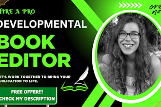 developmental edit, proofread and format your memoir fiction and nonfiction book