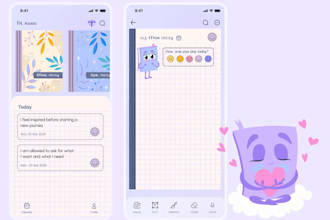do website UI UX design, mobile app, and dashboard UI UX design, ui ux design