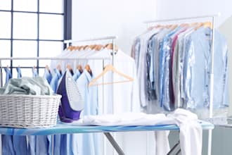 develop formulations for laundry and cleaning products