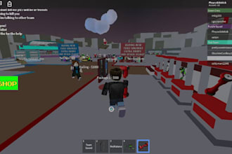 create you the best tycoon game in roblox, roblox simulator, roblox obby game
