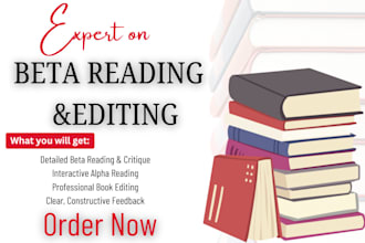 be your romance beta reader or critique alpha reader, book editing ebook writing