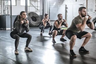 create a personalized fitness plan to help you achieve your goals