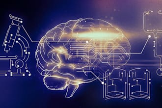 fine tune or train your custom ai model