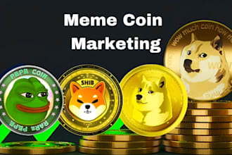 memecoin promotion sol x marketing crypto telegram dex pumpfun dex crcoin promot