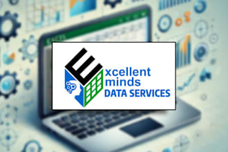 do your excel automation and excel formula needs