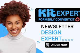 convertkit email sequence convertkit landing page kit email template migrate kit