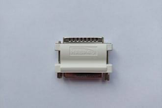 backup and virtualize old hasp dongle