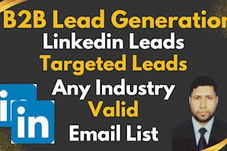 find the CEO, owner, founder email, and b2b contact list