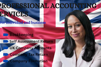 file UK company accounts and corporation tax return ct600