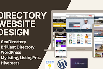 directory website business directory wordpress directory listingpro mylisting