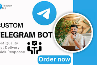 develop a premium crypto payment telegram store bot