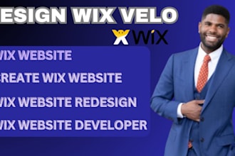 do wix website redesign wix website design wix velo create wix website