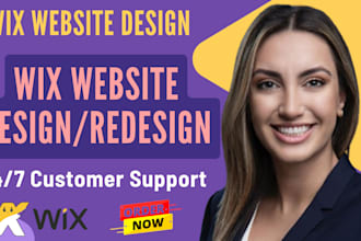 wix website redesign wix website design redesign wix website