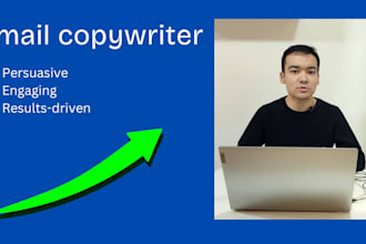 do email copywriting that boosts engagement and sales