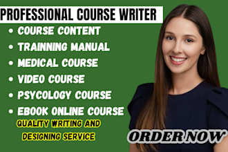 masterclass online course, lesson plan, user guide, video course presentation