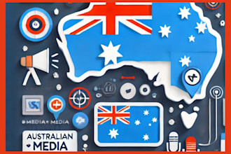 do australia press release writing and distribution to premium australia sites