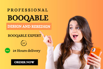 build booqable rental website, online booking website, website integration, SEO
