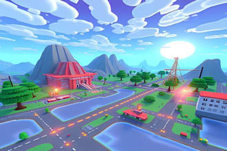 do roblox scripting, map, model, thumbnail, game development in roblox