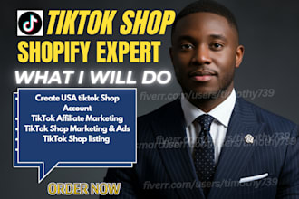 do tiktok shop shopify affiliate tiktok shop ads tiktok seller account