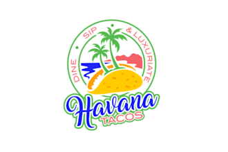 create an amazing and unique tacos logo for your business