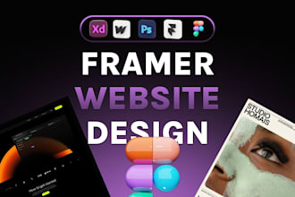 framer website design webflow redesign figma to framer dev framer animation