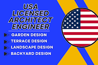 design your garden, backyard, swimming pool, patio , terrace