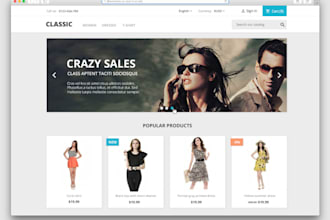 prestashop developer, bug fix, upgrade, migration, gohighlevel, modules