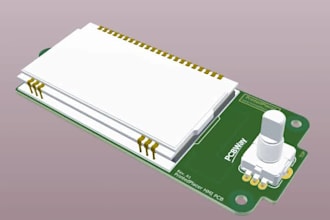 do pcb design, layout, schematic, carrier board, cm4, cm5, raspberry pi, arduino
