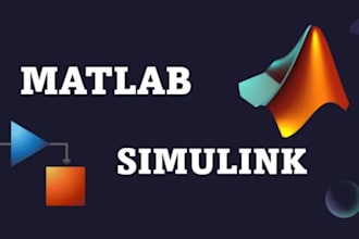 tutor matlab simulink assigment on digital signal processing and control system