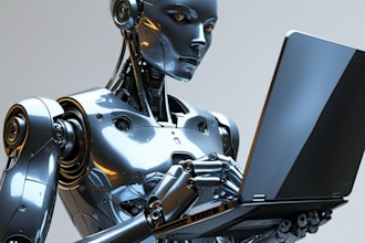 be your ai prompt engineer for expert prompt engineering, ai solutions, chatbots
