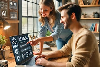 help you set up ai llm chatbots locally for everything
